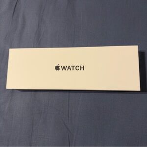Apple Watch SE Gen 2 New in Box -
